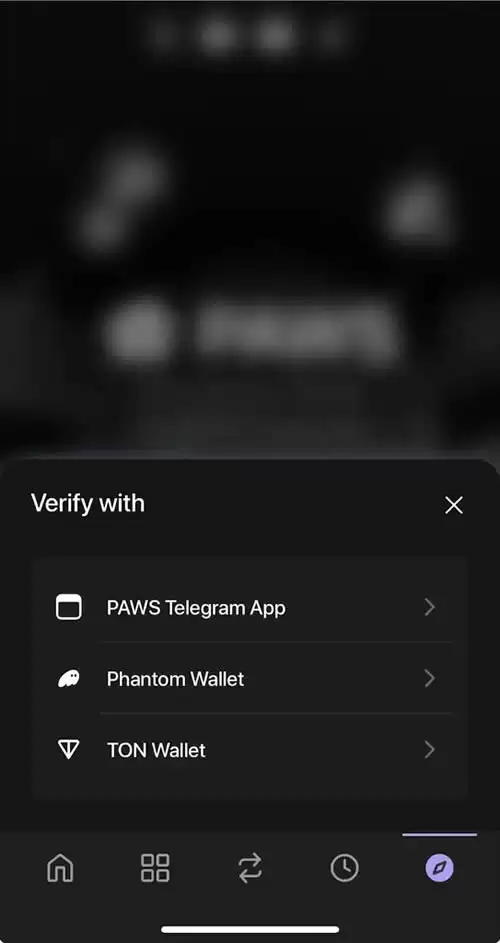 PAWS币是什么？PAWS币空投怎么领？PAWS币空投操作教程