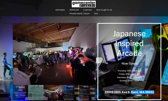 美国大型街机中心遭遇沉重打击 大量日系珍贵街机被盗