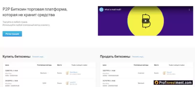 2025年最安全靠谱的P2P十大加密货币交易所排名(卖家和买家点对点交易)