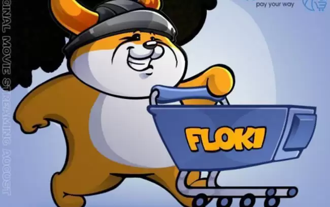 FLOKI币是百倍币吗？FLOKI币2025年有可能成为万倍币吗？