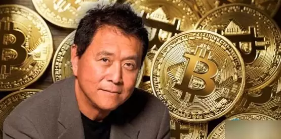 罗伯特清崎:特朗普与哈里斯无法解决美国债务!只有比特币能救