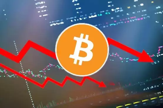 CoinGecko:市场回调幅度远低于2020年!FTX崩盘后未有重大修正