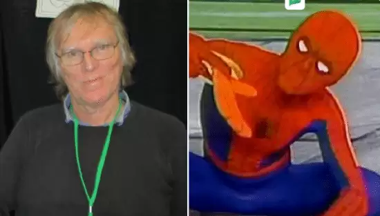 首任真人版蜘蛛侠扮演者丹尼·西格兰逝世 享年81岁