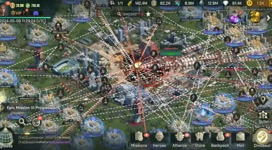 币圈SLG是GameFi的下一个金蛋吗?Xterio AOD代币全面解读