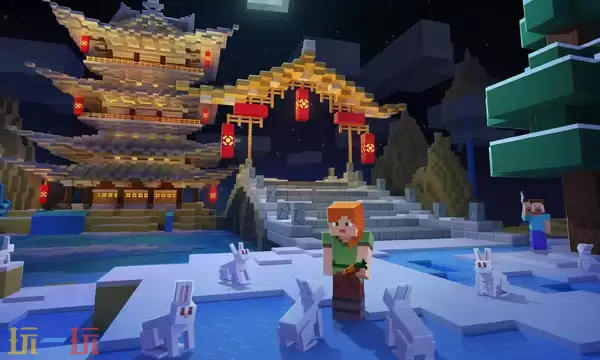 我的世界腐肉有什么用 腐肉获取与实用技巧