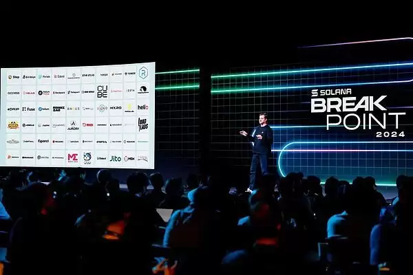 AI解读Token2049大会:降息后加密货币市场行情怎么把握？