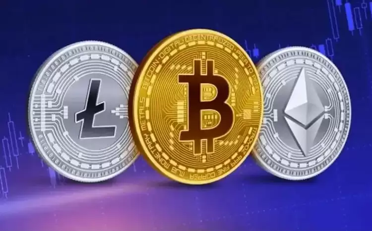 2025全球虚拟货币交易所排名,选主流平台,投资不踩雷