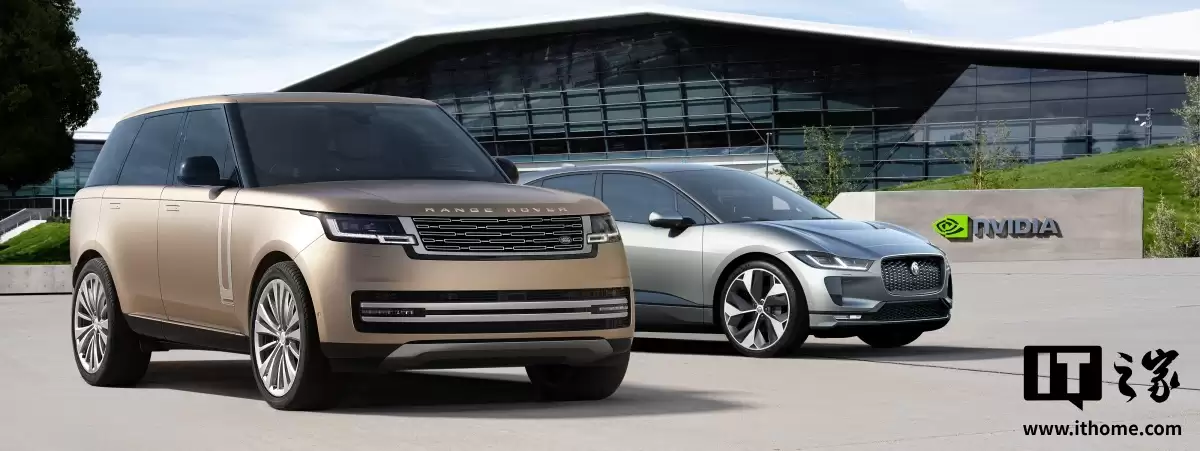 捷豹路虎遭网络攻击停产，10月英国新车产量同比骤降24%