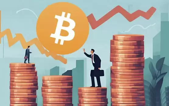 贝莱德比特币现货ETF IBIT交易量创新高!超过Netflix或Visa等股票