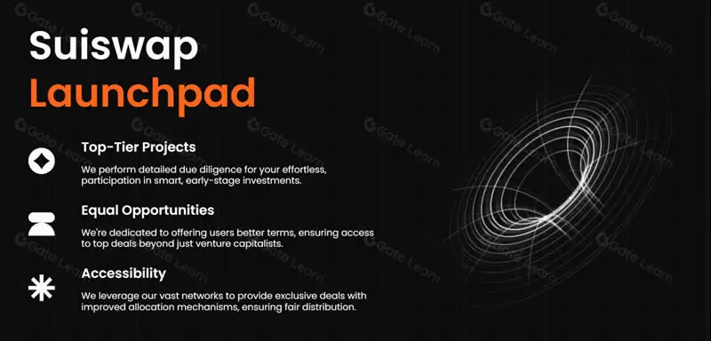 Suiswap(SSWP)币是什么？SSWP币值得投资吗？