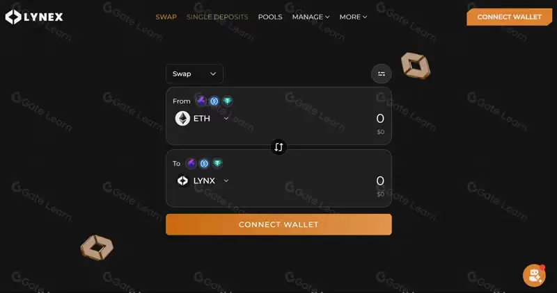 什么是Lynex(LYNX)?LYNX币值得投资吗?