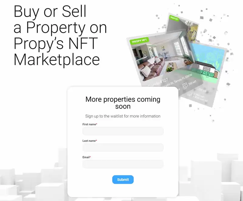 Propy (PRO币)是什么？PRO币值得投资吗？