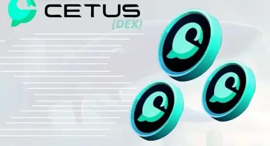 CETUS币价格走势与分析