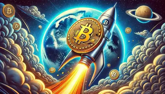 比特币突破10万美元后会大回调?分析师:资金将转向山寨币