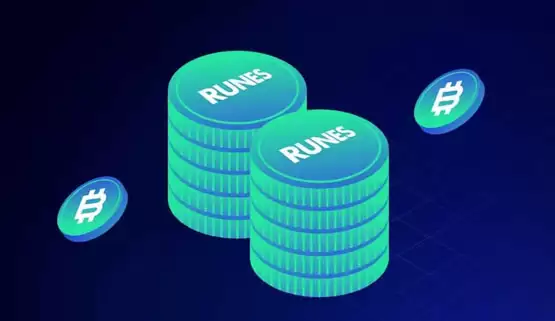 Runes协议是什么意思?通俗解释Runes协议