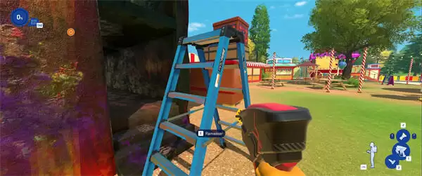 冲就完事模拟器2大毛在哪成就攻略