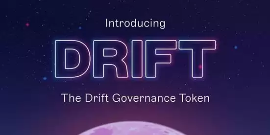 为什么大家看好Drift?我们对DRIFT的投资理念