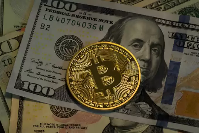 手上有几十个比特币能干嘛？怎么出售？