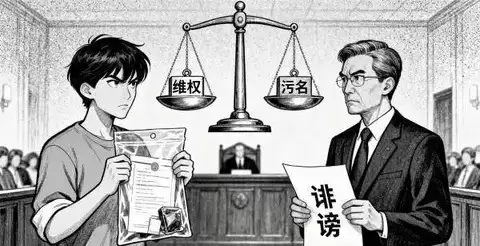 新能源汽车维权困局:合理诉求岂能被污名化