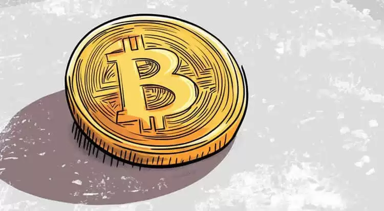 比特币定投一直亏损怎么办?究竟是怎么回事?