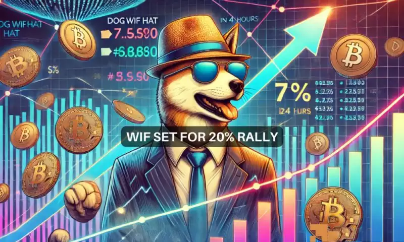 WIF币值得长期持有吗?未来潜力大吗?