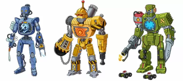 Rebel Bots(RBLS)币是什么?RBLS币值得投资吗？