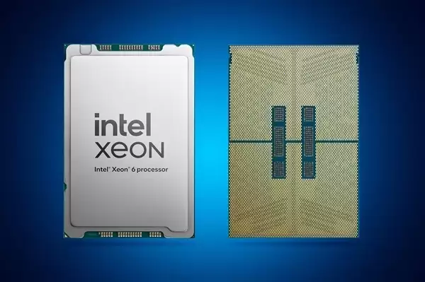 Intel至强696X大战AMD！64核心 4.6GHz、336MB三级缓存