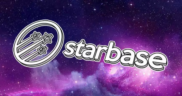 STAR币历史价格走势