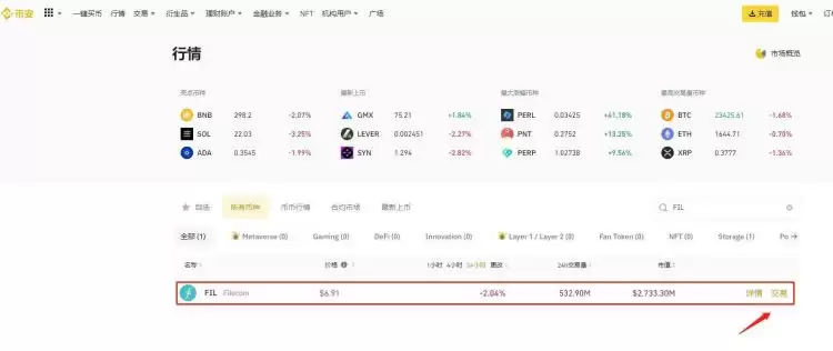 FIL币即将暴涨吗?FIL币还有希望吗?
