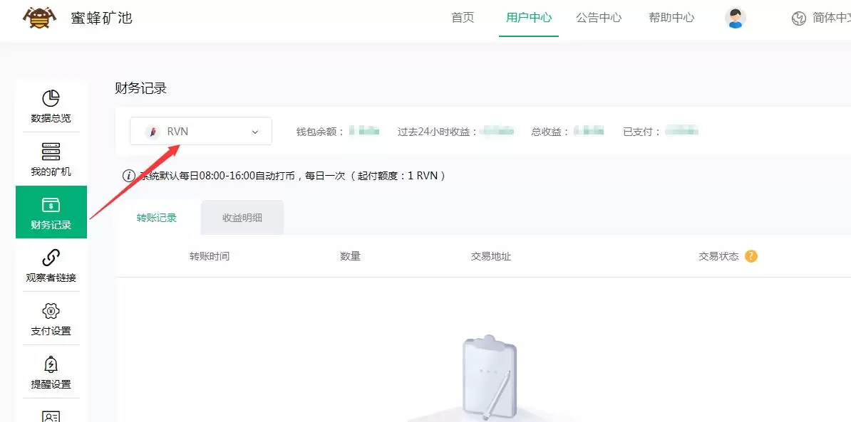 RVN乌鸦币怎么挖矿？RVN币一天能挖多少？