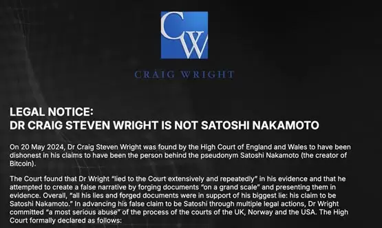 调查记者:FBI既不承认也不否认握有比特币创始人中本聪相关信息