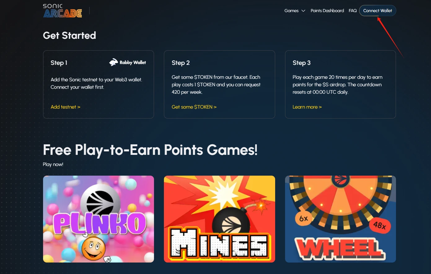 近期本周币圈必参与空投项目:Yala测试网交互、Sonic Labs赚取空投积分