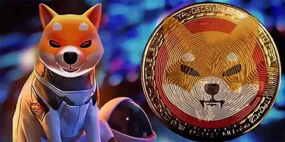 柴犬币价格走势分析图