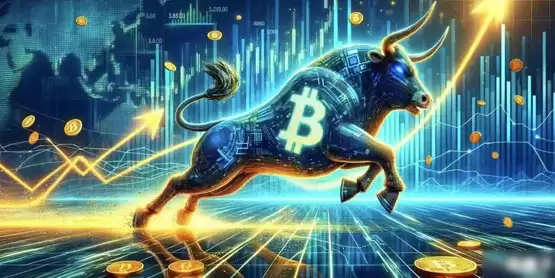 比特币涨破6.9万美元!Bitwise CEO:七大利好推动BTC冲向10万美元