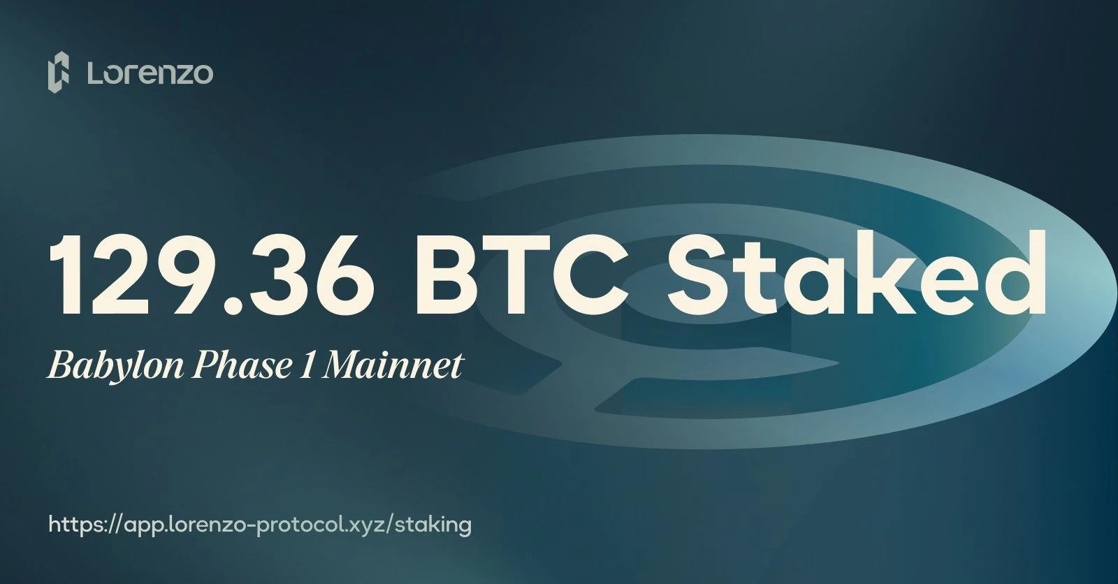 谁是TVL龙头?一文盘点八大Babylon生态流动性质押协议