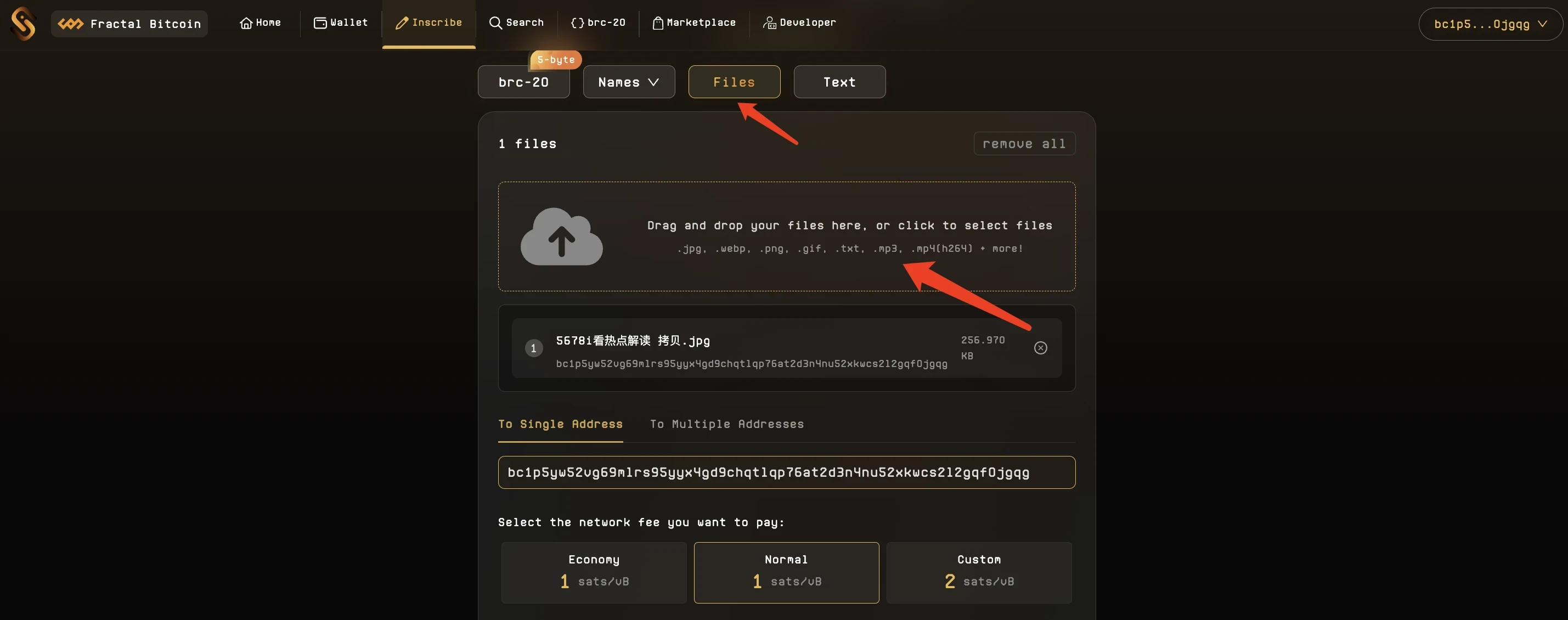 一文盘点近期值得交互的十大潜力BTC生态项目(附详解教程)