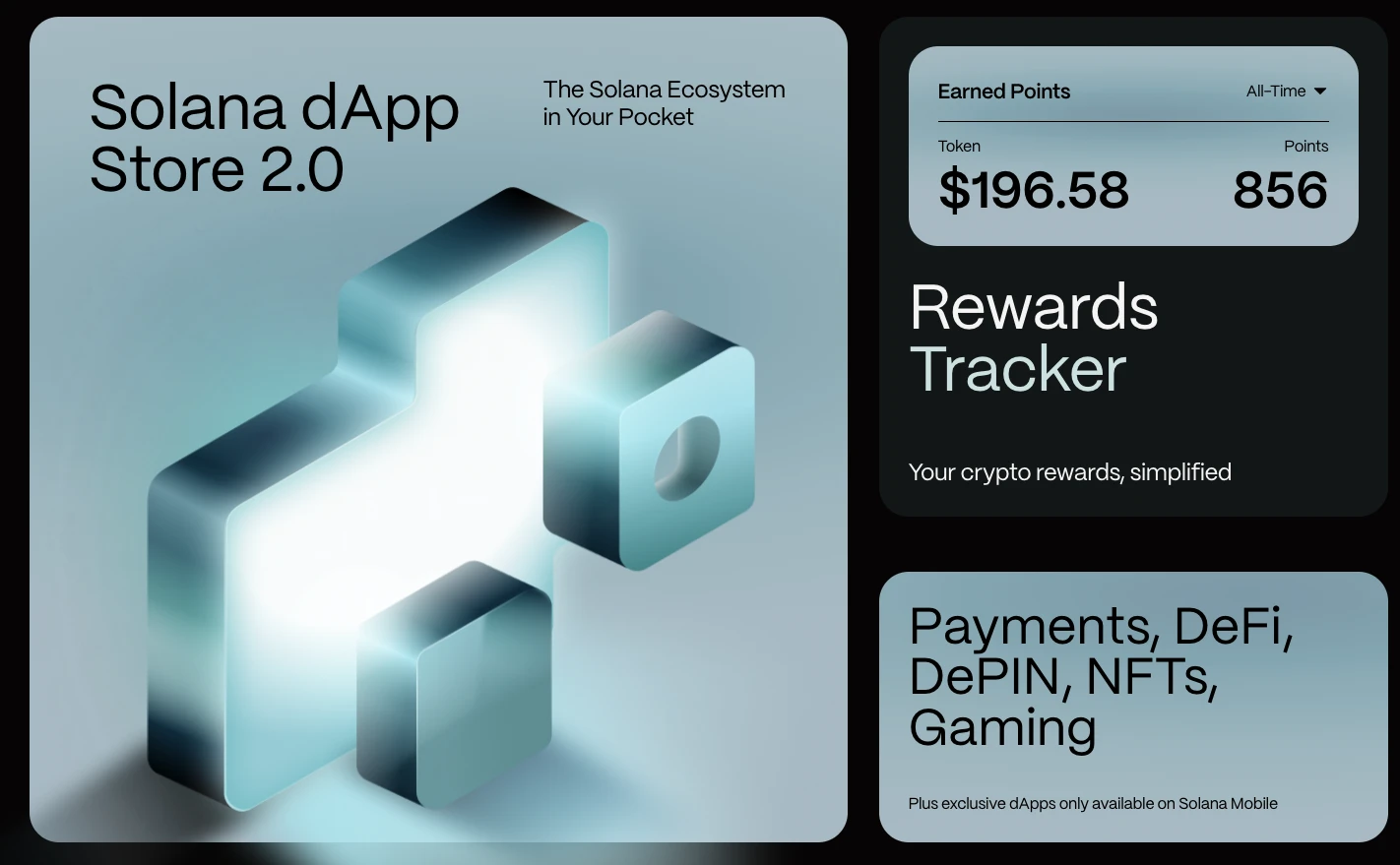 Solana新手机Seeker亮相,这次能靠空投回本吗?