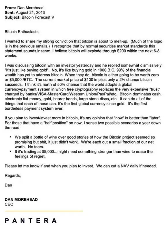 2013-2025比特币如何赚取1000倍收益