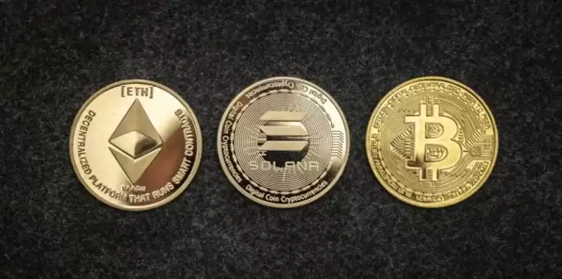 比特币有了智能合约 以太坊Solana就没必要存在了吗？