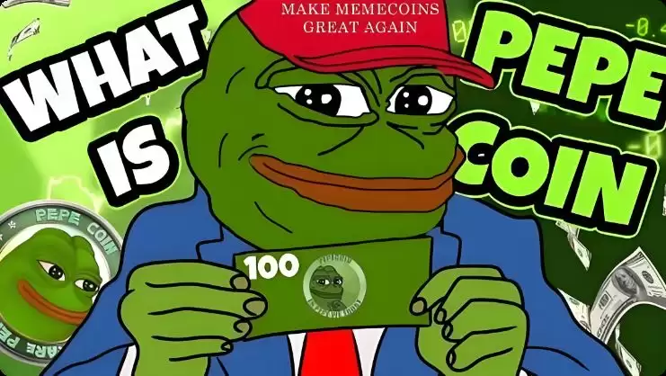 大选在即,一览值得关注的的Memecoin