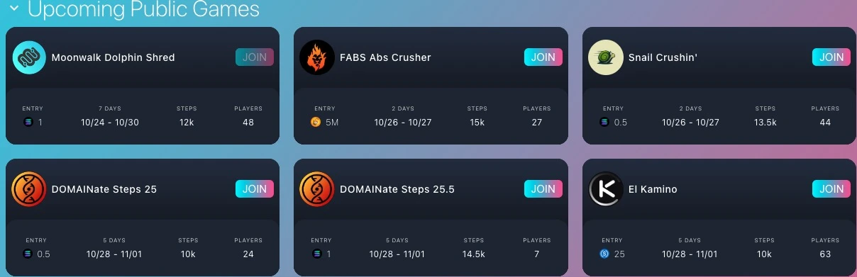 Moonwalk未来前景如何？Moonwalk会掀起下一波运动浪潮吗？