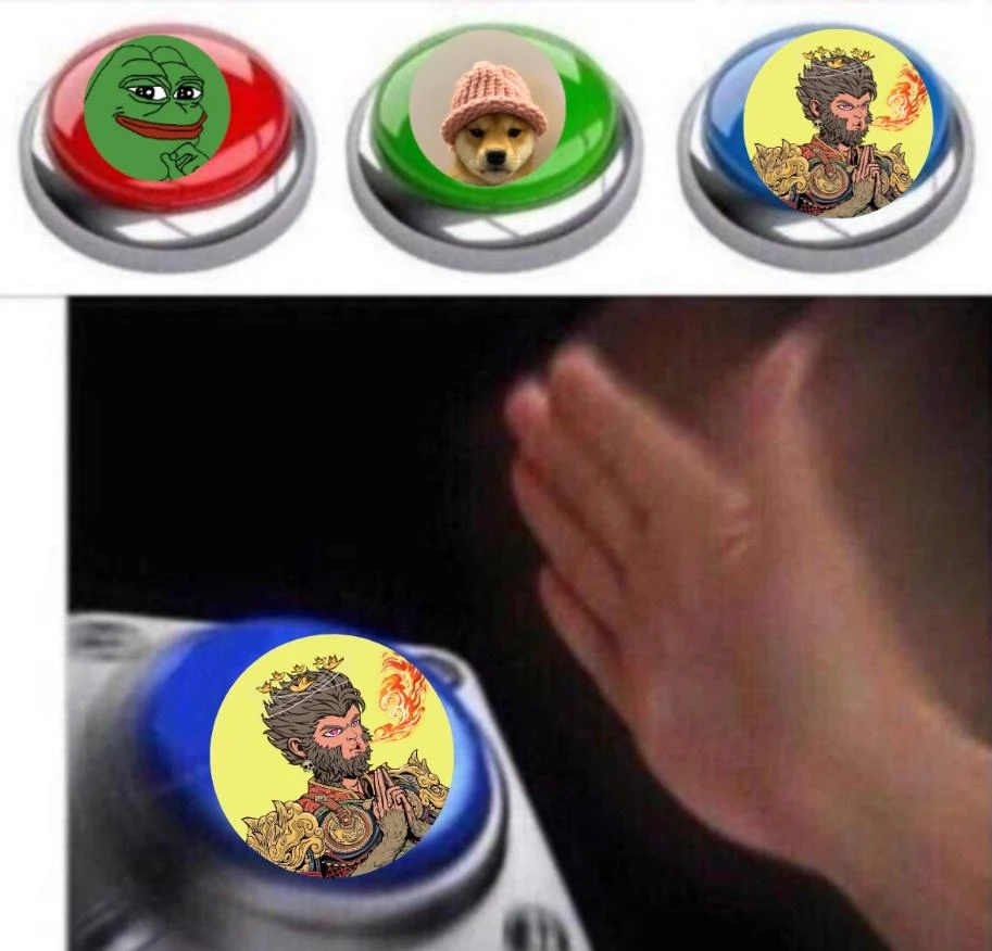 Wukong币是千倍币吗?Wukong会是下一个meme币神话吗?