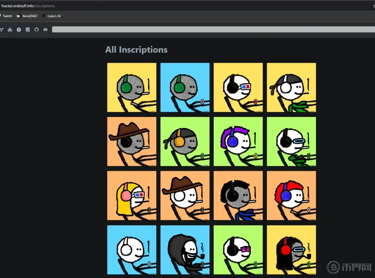 Fractal当前流通的FB有多少？有哪些值得关注的机会？FLUX如何