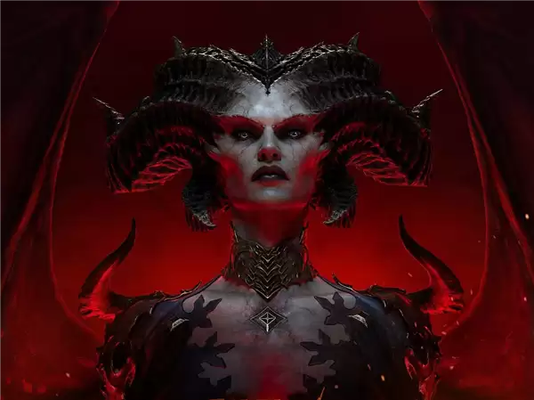 价值6916元!《暗黑破坏神4》国服狂欢版礼包内容公布:价格有惊喜