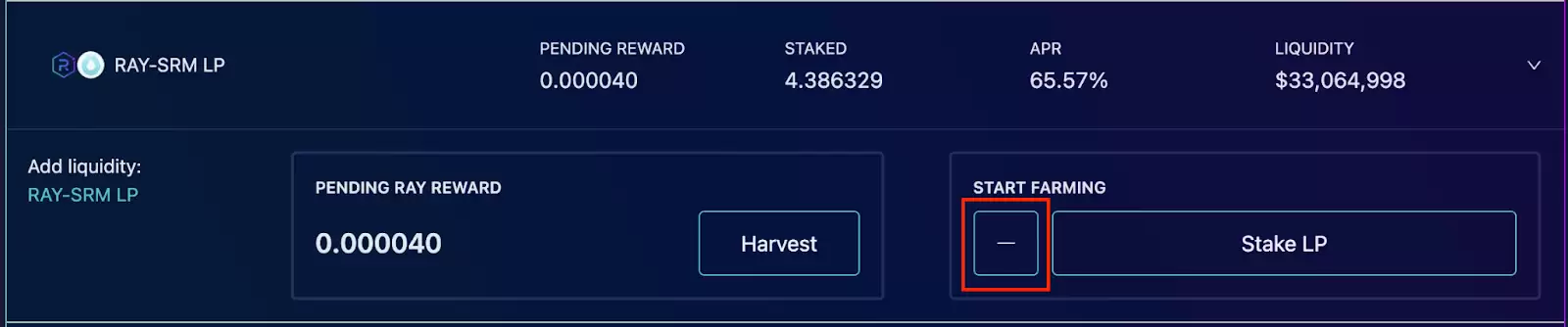 什么是Raydium交易所?Raydium使用全教程