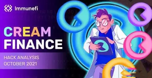 Cream Finance(CREAM)价格预测2025至2050年:专家预测