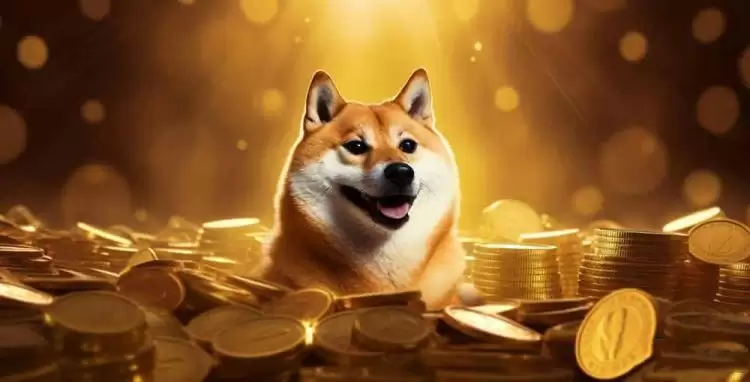 马斯克和狗狗币:马斯克持有多少狗狗币?