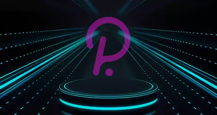 DOT币新手如何获取?DOT币新用户注册购买操作教程