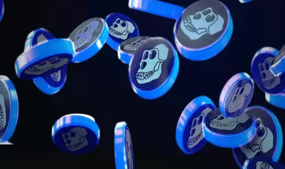 APE币未来价格走势分析