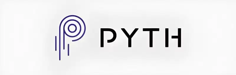 Pyth Network(PYTH)是什么?未来前景如何?会是百倍币吗?
